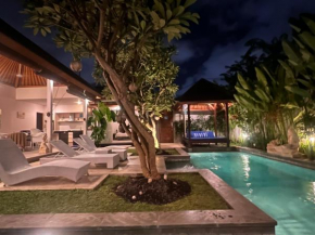 Villa Pacha Seminyak